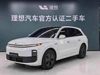 Li Auto Li L6