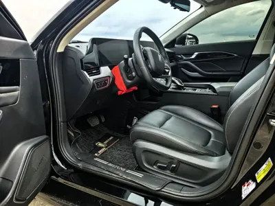 Bestune B70