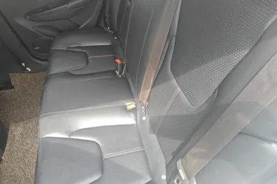 Chery Arrizo 5