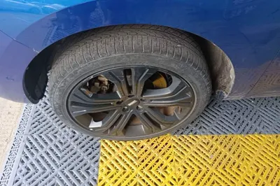 WEY VV5