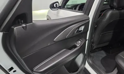 ChevroletGMDaewoo Trailblazer