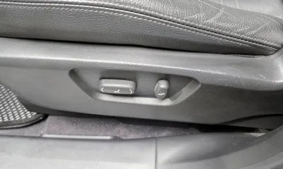 ChevroletGMDaewoo Winstorm