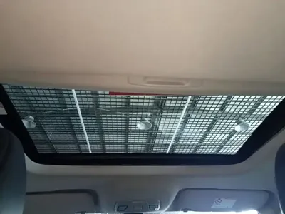 Geely Binyue