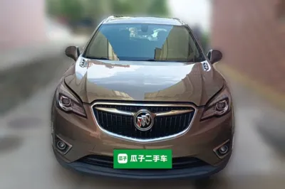 Buick Envision