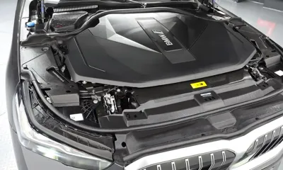 BMW i5