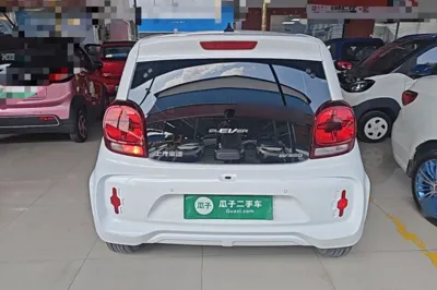 Roewe Clever