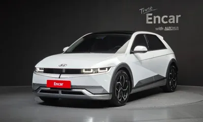 Hyundai Ioniq5