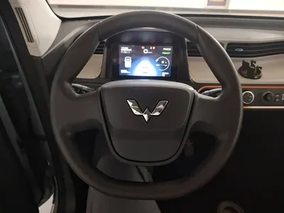 Wuling MINIEV