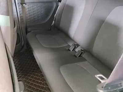 Wuling MINIEV