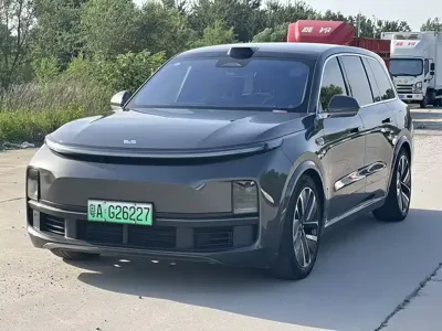 Li Auto Li L9