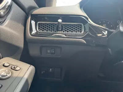 Honda Integra