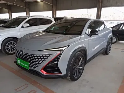 Changan UNI-T