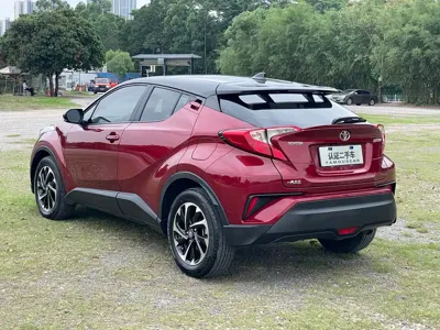 Toyota Izoa