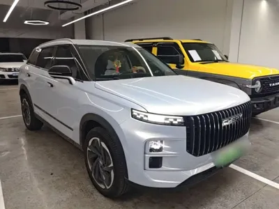 Chery C-DM