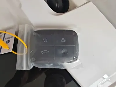 iCAR iCAR 超级V23