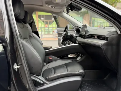 Geely Xingrui