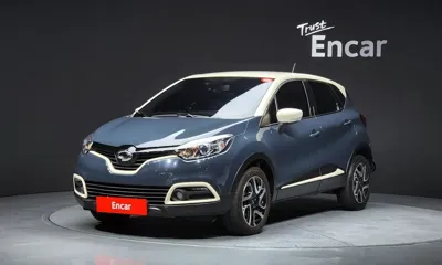Renault-KoreaSamsung QM3