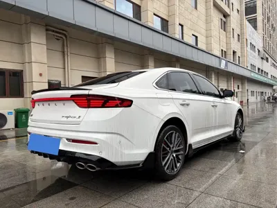 Geely Xingrui