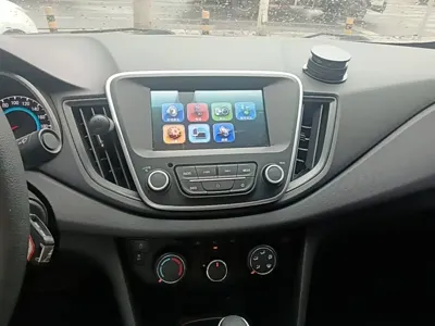 Chevrolet Cavalier