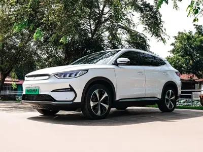 BYD PLUS New Energy