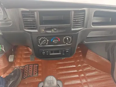 Wuling Zhiguang Mini Truck