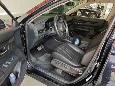 Honda Breeze