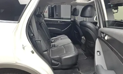 Hyundai Veracruz