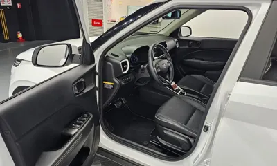 Hyundai Venue