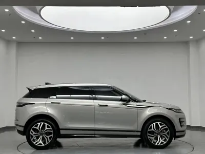 Land Rover Evoque