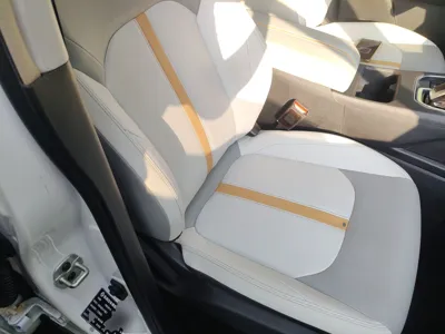 Dongfeng Aeolus E70