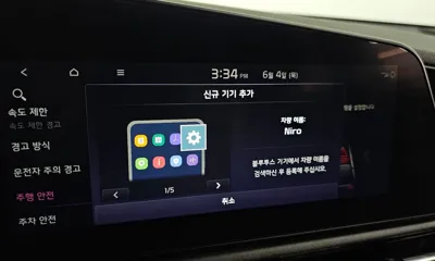 Kia Niro