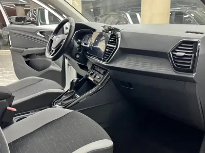 Jetta VS5