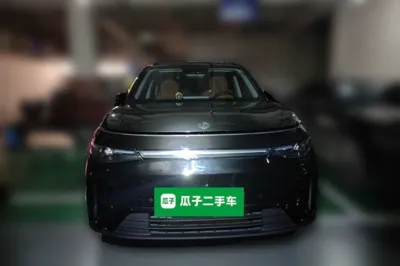 Leapmotor C16