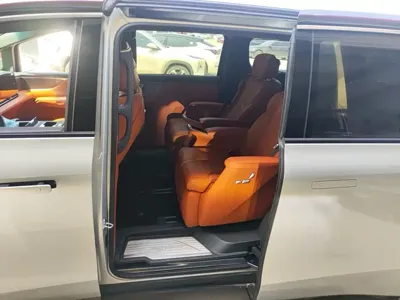 Buick 别克至境世家