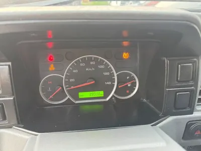 ChevroletGMDaewoo damas