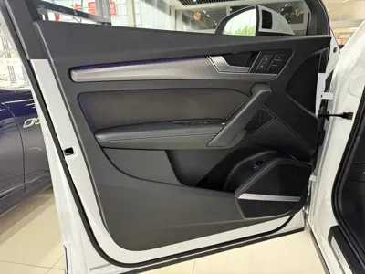 Audi Q5L Sportback