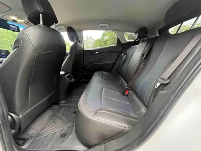 Buick Velite 6