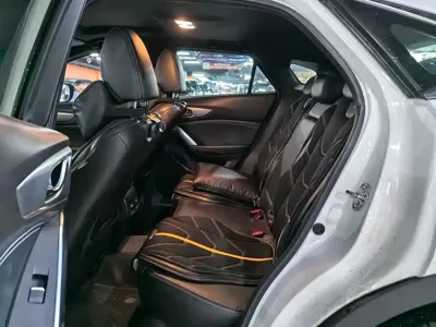 Mazda CX-4