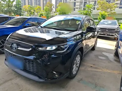 Toyota Frontlander