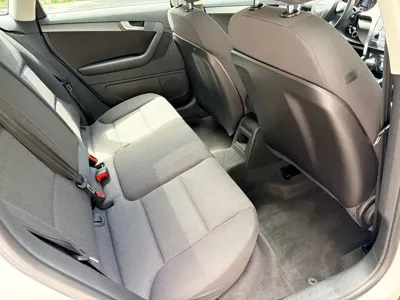 Audi A3 (Import)