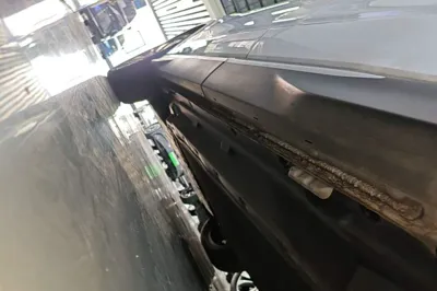 BYD Song PLUS New Energy