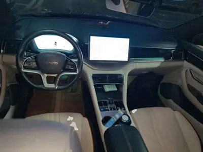 BYD PLUS New Energy