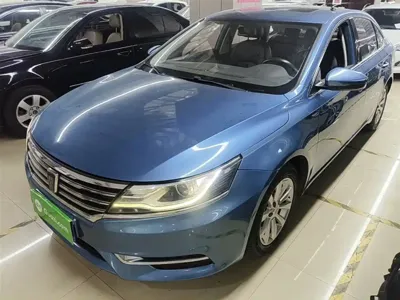 Roewe 荣威i6经典