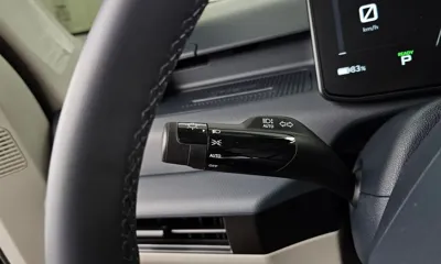 Kia PV5
