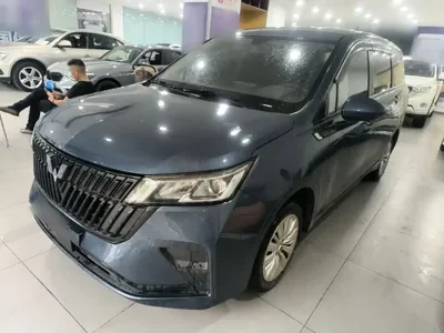 Wuling Jiachen