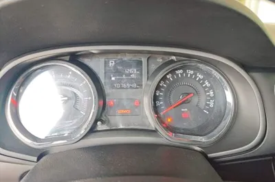 Citroen C3-XR