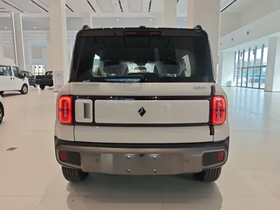 Baojun Spark EUV
