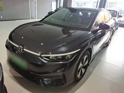 Volkswagen ID.7 VIZZION