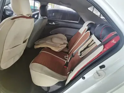 Kia Huanchi