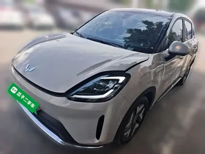 Wuling 缤果S